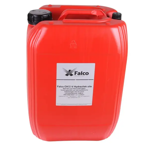FALCO hydraulische olie OCH32 20 Liter