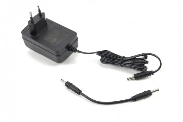HBM adapter voor de HBM LED lamp voor werkplaatsinrichting metkoppelkabel