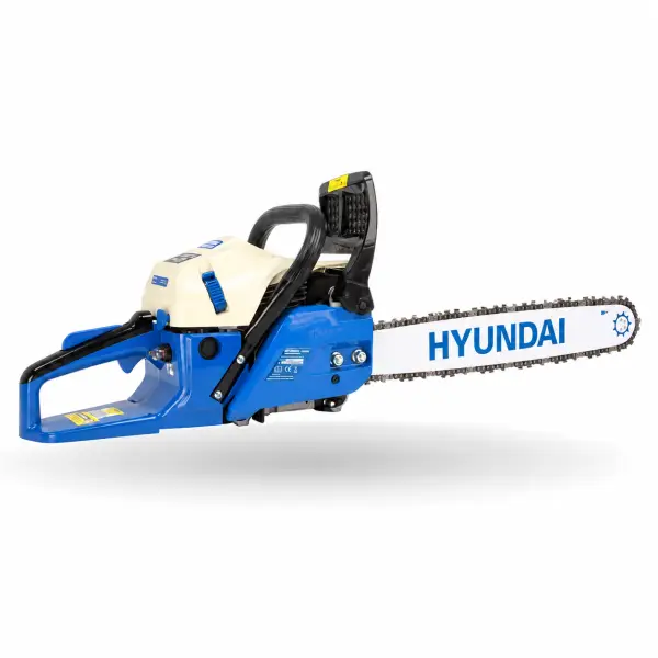 Hyundai Benzine Kettingzaag 51 cm