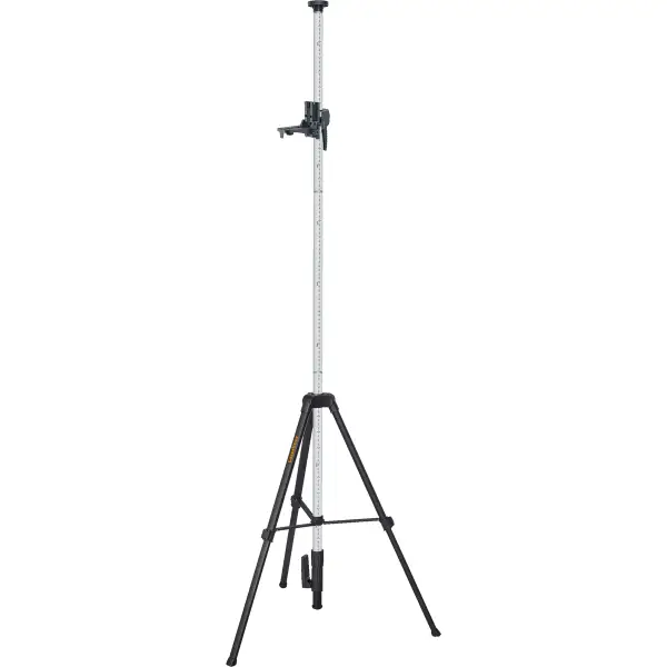 Laserliner TelePod Stand 330 cm Statief 1/4" - 090.125A