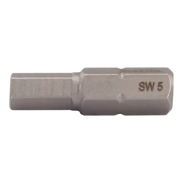 Makita H5x25mm Schroefbit - P-53693
