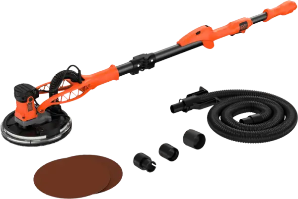 BLACK+DECKER BEDW700A8S-QS