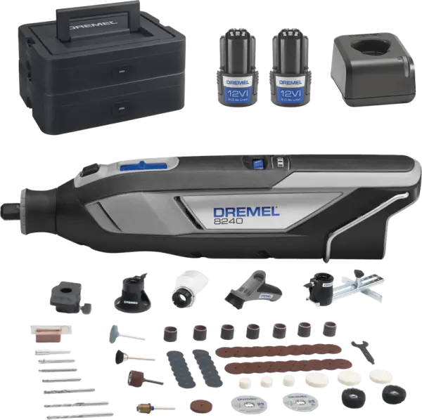 Dremel 8240 - 5/65 Platinum Editie
