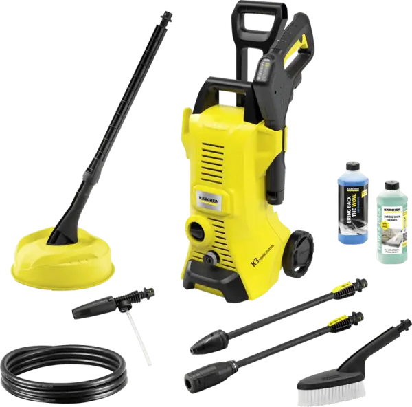 Karcher K3 Power Control Car & Home