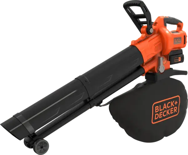 BLACK+DECKER BCBLV3625L1-QW