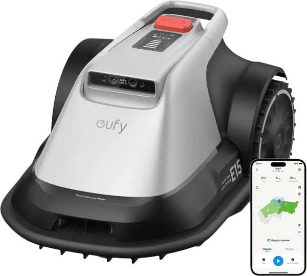 Eufy E15 Solo