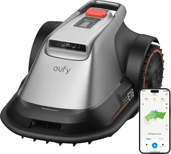 Eufy E18