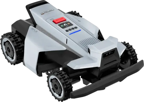 Segway Navimow X420