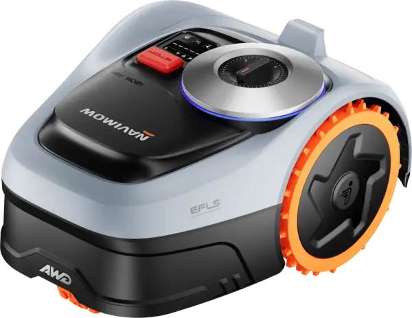 Segway Navimow i206 AWD