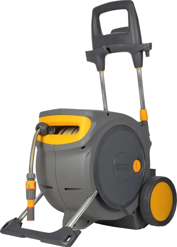Hozelock Auto Reel Mobile 35 meter