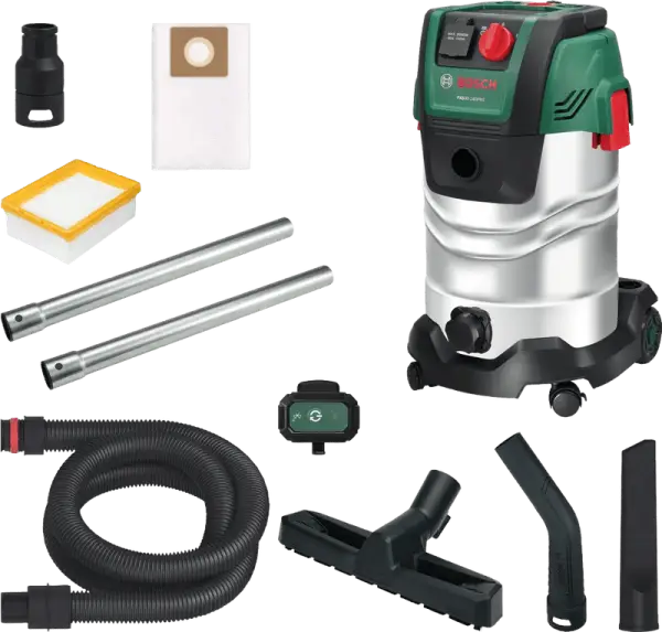 Bosch PAS30-240PRS