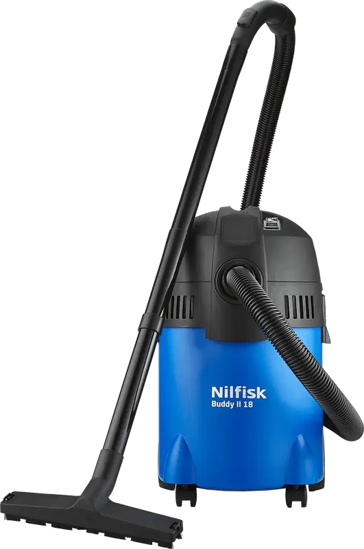 Nilfisk Buddy II 18 Premium Car cleaner