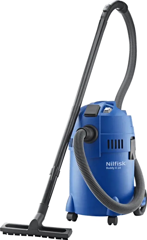 Nilfisk Buddy II 18 T