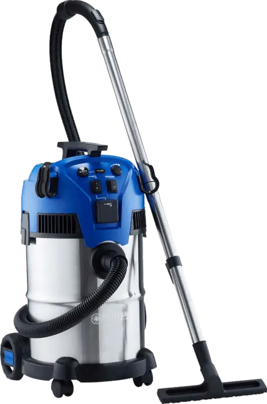 Nilfisk Multi II 30 T VSC Inox