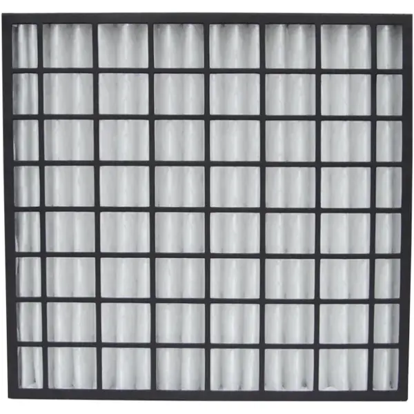 Starmix Voorfilters voor Aeroxx 750 (5 stuks) - 466118