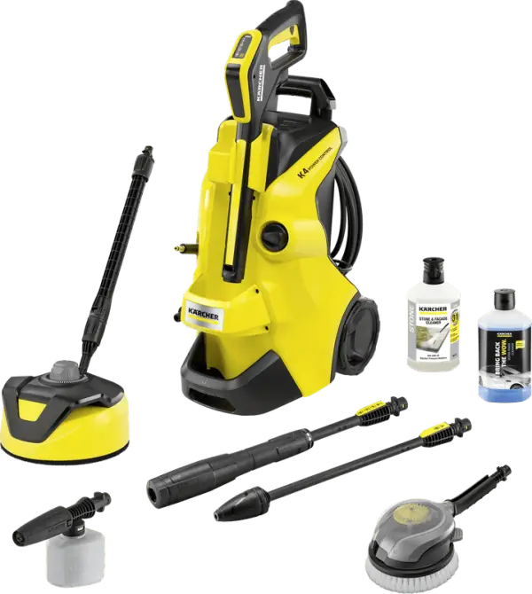 Karcher K4 Power Control Flex Car & Home