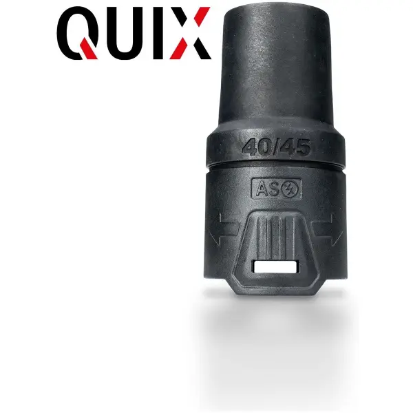 Starmix Quix AS 40/45 Koppeling voor o.a. Makita - 459882