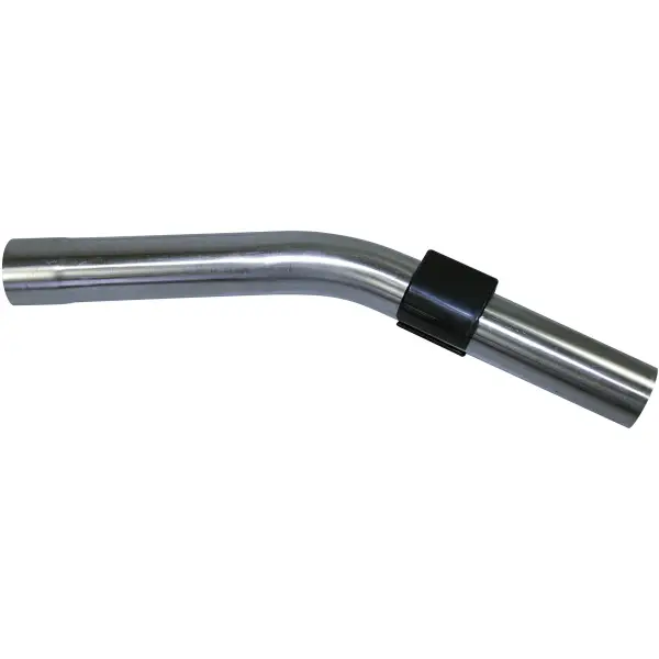 Starmix RVS Handgreep 35 mm met Luchtregelaar - 421445