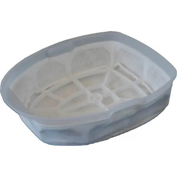 Starmix Vliesfilterkorf voor TS 714 & TS 1214 - 436135