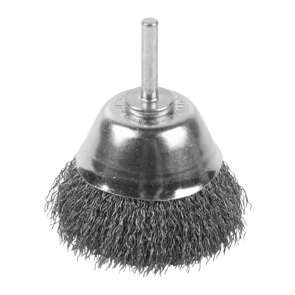 Milwaukee Komborstel S6 70x25mm staal geplooid 0,3mm (2 stuks) - 4932501719