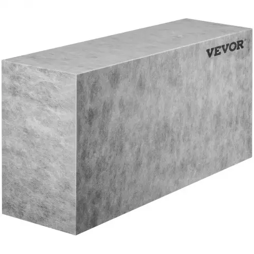 VEVOR Tegelbare Bank 97x29x50 cm Bank Badkamer EPS Composiet Douchestoel Draagvermogen 200kg Douchestoel 0,28㎡ Dekkingsgebied 90° Binnen- en buitenhoeken Ideaal voor badkamerdouches