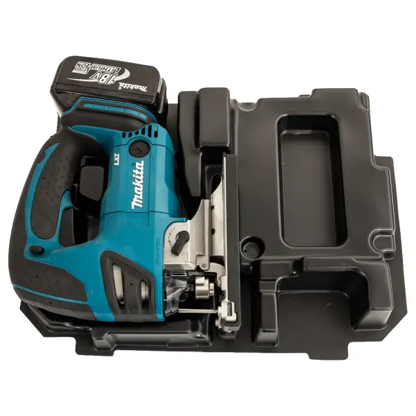 Makita Kofferinzet/inlay DJV142/DJV180/DJV182 - 837639-4