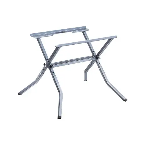 VEVOR tafelzaagstandaard, draagvermogen 158,76 kg, basisframe 610 x 490 x 580 mm, stevige constructie, eenvoudig op te bergen, opvouwbaar ontwerp, universeel voor de meeste merken tafelzagen
