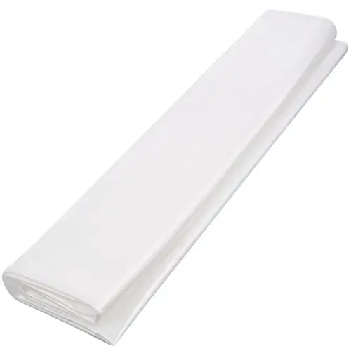 VEVOR Kasfolie, 7,3 x 30,5 m Kasfolie, 0,15 mm dik, Transparante polyethyleen afdekking, UV-bestendige tunnelfolie voor tuinbouw, landbouw en agro-industrie