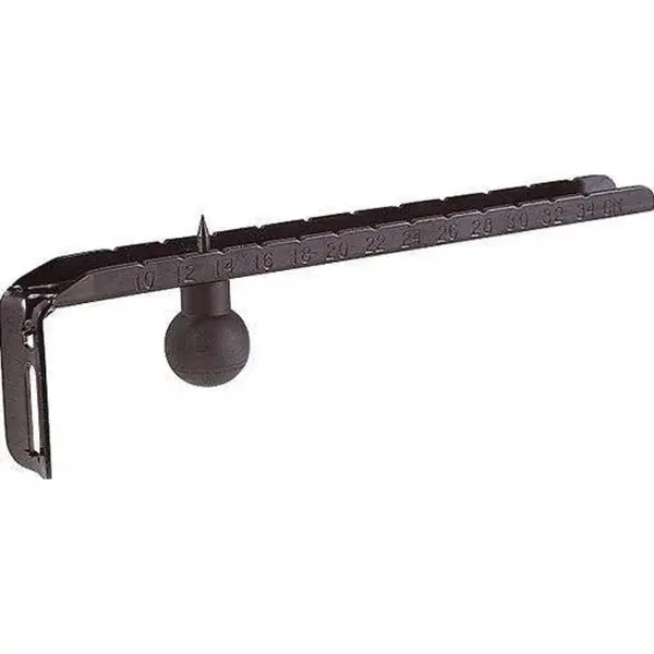 Makita Cirkelgeleider - 193448-4