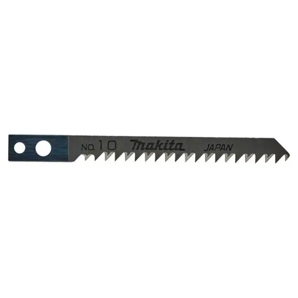 Makita Decoupeerzaagblad voor Hout & Kunststof (5 stuks) - No.10 - A-85818