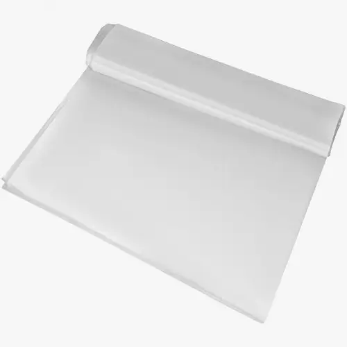 VEVOR Broeikas Folie, 32 x 25 ft Folietunnel, Polyethyleen Tomatenkas Folie, 6 mil Dikte Kweekbed Afdekking Tuinfolie, UV-Bestendig Tunnelfolie, Superieure Sterkte Taaiheid Serreplastiek Tunnelfolie