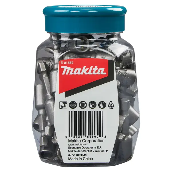 Makita Dop 5/16x50mm - E-01862
