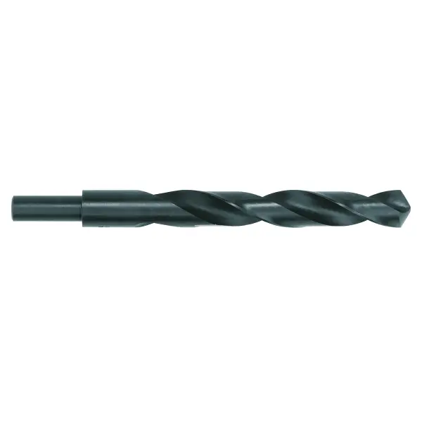 Milwaukee Metaalboor HSS-R 19 x 198 mm - 4932373329