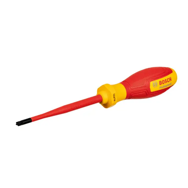 Bosch Schroevendraaier SL/PZ 1 VDE - Professional - 1600A02ND6