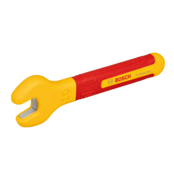 Bosch 10mm Steeksleutel VDE - Professional - 1600A02NF0