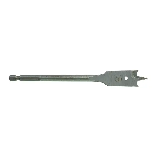 Milwaukee Speedboor 18 x 160 mm - 4932363136