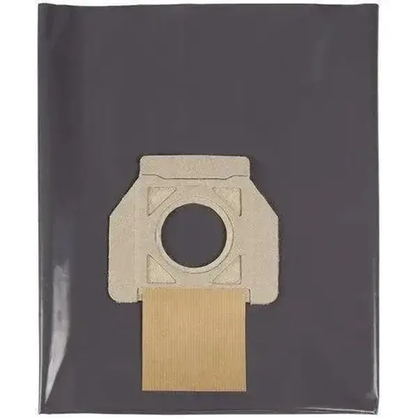 Makita Stofzak plastic - W107418355