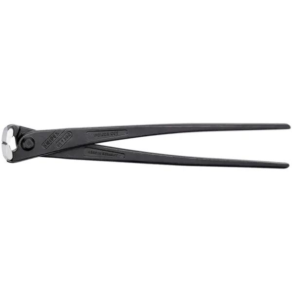 Knipex 300 mm Kracht-Moniertang grote krachtoverbrenging - 99 10 300