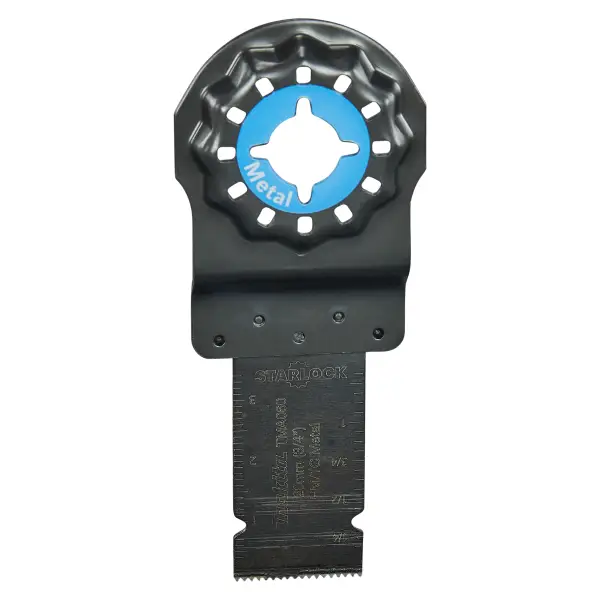 Makita 20mm Invalzaagblad RVS - TMA060 - B-64945