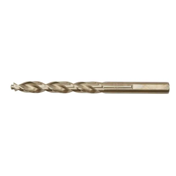 DeWALT 8.0mm Industrial Cobalt Boor HSS (10 stuks) - DT4938