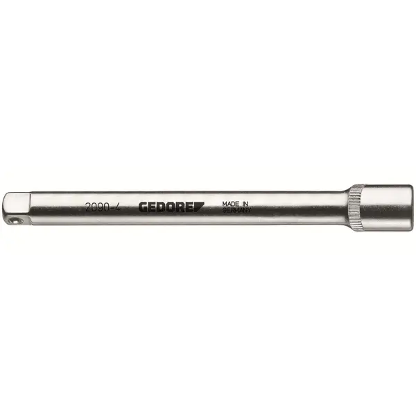 Gedore 97 mm Verlengstuk 1/4" - 6170400
