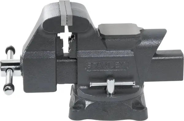 Stanley Heavy Duty Bankschroef - 150mm/6“ - 1-83-068