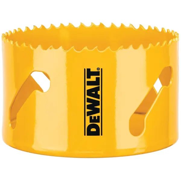 DeWALT 83mm Gatzaag BiMetaal - DT90332