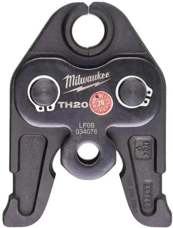 Milwaukee TH20 | M18 | Persbek - 4932430281