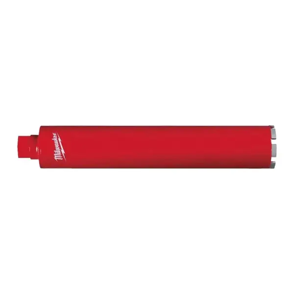 Milwaukee 92x525mm Diamantboor nat 1 ¼" UNC - 4932399711
