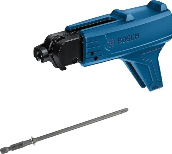 Bosch Professional GMA 55 Magazijn voor bandschroefmachine - 1600A025GD