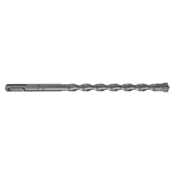 Makita 12 x 210 mm SDS-PLUS Betonboor - B4S: - B-62745