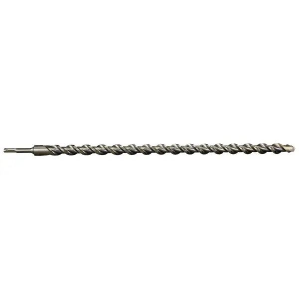Makita 24 x 600 mm SDS-PLUS Betonboor - P2S: - B-48212