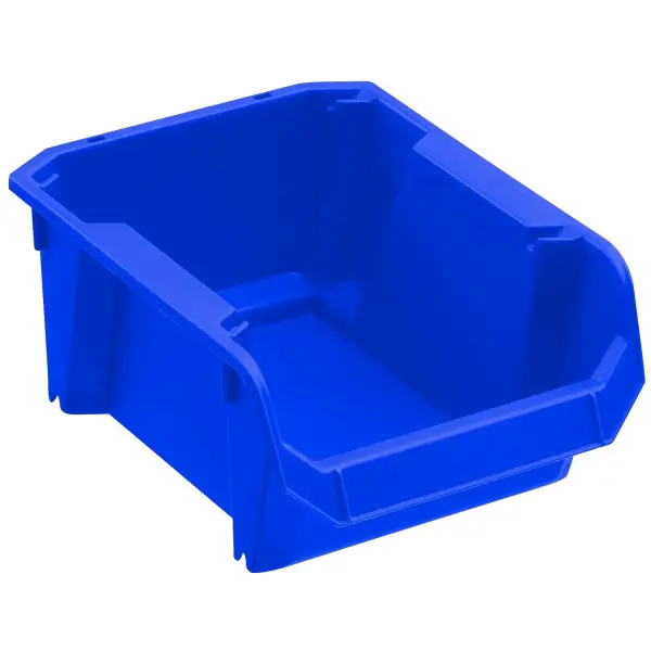 Stanley Magazijnbakje no. 2 blauw - STST82737-1