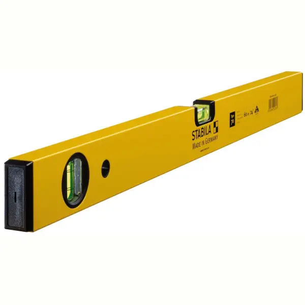 STABILA 60cm Type 70 waterpas - 02284
